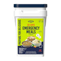 Augason Farms 30 Day Deluxe Emergency Food Supply Kit - 11 Meal Varieties, 194 Servings
