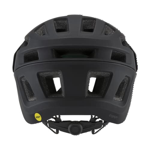 Smith Engage MIPS Cycling Helmet Matte Black Medium - Mountain Bike Helmet