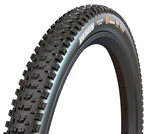 Maxxis Rekon Tubeless Trail Tire 29x2.40WT EXO+ E25 for Mountain Bikes