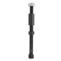 Alomejor Electric Scooter Parts, Locking Screw kit, Folding Mechanism Bolt, Front Wheel Design for commuters Repair Technicians Scooter Enthusiasts