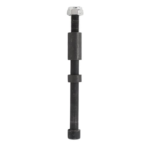 Alomejor Electric Scooter Parts, Locking Screw kit, Folding Mechanism Bolt, Front Wheel Design for commuters Repair Technicians Scooter Enthusiasts