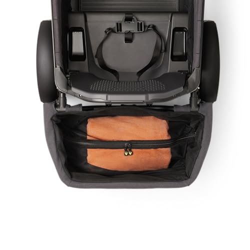Veer Rear Foldable Storage Basket for Veer Cruiser City 2 Seater