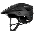 Sena M1 EVO Bluetooth Mesh Intercom Helmet - Matte Black, Large, MTB