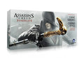 Assassin's Creed Syndicate Jacob Frye Cane Sword Prop Replica Collectible