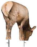 Montana Decoy Miss September Cow Elk Feeding Decoy for Hunting
