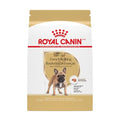 Royal Canin French Bulldog Adult Dry Dog Food 17 lb Bag - Breed-Specific Nutrition