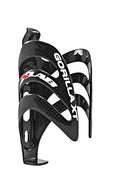 XLAB Gorilla XT Carbon Water Bottle Cage Black for Road & Triathlon Bikes