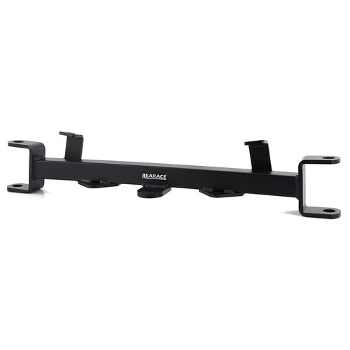 REARACE Golf Cart Front Axle Weldment Fit for E-Z-GO TXT 1994-2000 Replaces OEM# 70539-G01