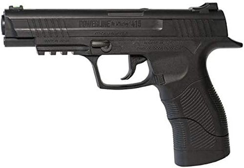Daisy Powerline 415 Air Pistol - High-Powered Performance | Ideal for Target Shooting