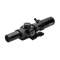 Firefield RapidStrike 1-6x24 Riflescope Kit with Mount & Accessories