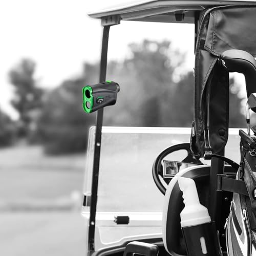 Callaway 300 Pro Golf Laser Rangefinder with Slope & Pin Lock Technology