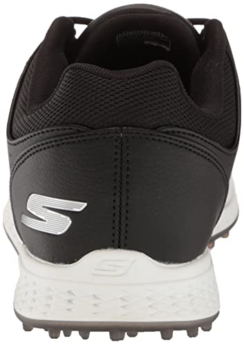 Men's Skechers Pivot Spikeless Golf Shoes - 12 Wide Black