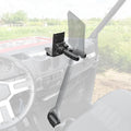 UTV Tool Holder Rack for Polaris Ranger General - Versatile Mounting