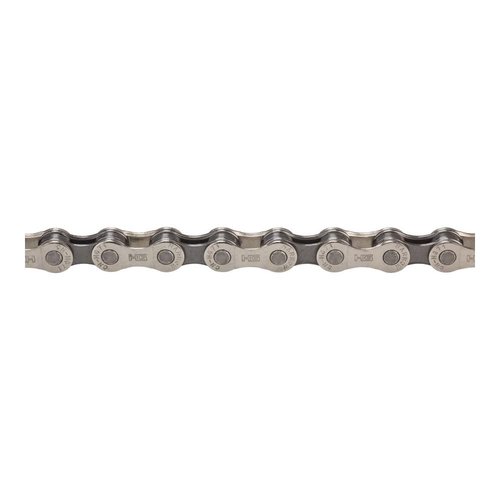 Shimano HG71 8/7/6-Speed Bicycle Chain W/SM-UG51 Quick Link - CN-HG71-I - ECNHG71T116Q