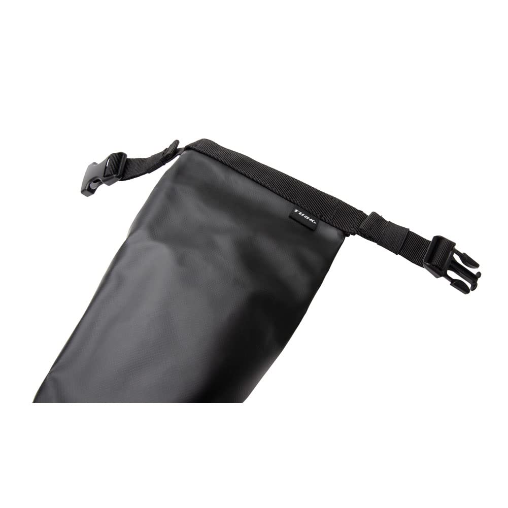 Tusk Tent Pole Bag Black