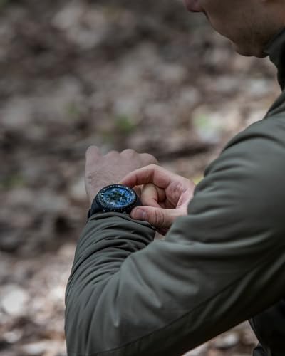 SUUNTO Core Series Outdoor Watch All Black - Sport, Hiking, Adventure
