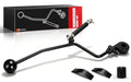Can-Am Ryker Hand Shifter Kit - Aluminum Forward/Reverse Gear Lever