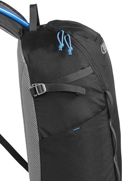 CamelBak Cloud Walker 18 Hiking Hydration Backpack Black, 85oz