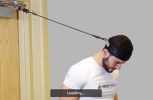Medicordz Head Strap