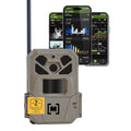 Moultrie Edge 3 Pro Cellular Trail Camera - 50MP, 0.3s Trigger, 1 Pack