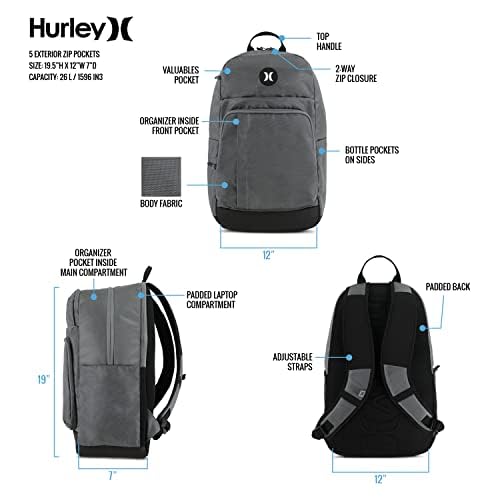 One and Only Classic Backpack