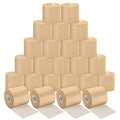 Prewrap Athletic Tape 24 Rolls 2.75 x 30 Yards Beige Sports & Hair Use