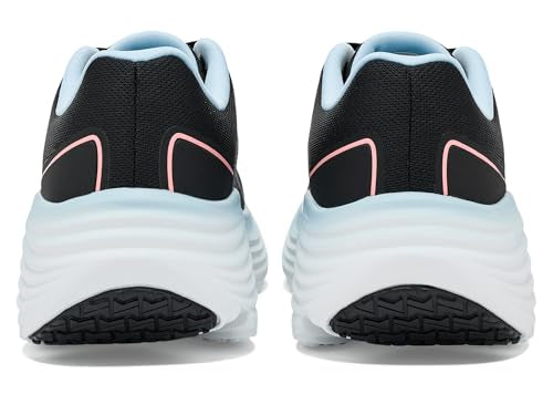 Max Cushioning Women's Sneakers - Skechers Ardena Black 9