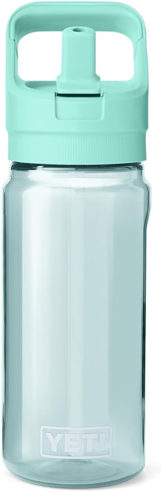 YETI Yonder Water Bottle - Durable Design with Yonder Straw Cap | Perfect for Outdoor Adventures