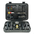 Scope Mounting Kit with Fat Wrench and Alignment Bars for 1 Inch & 30mm Riflescopes - Variation of THIS listing