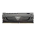 Patriot Viper Steel DDR4 RAM 16GB 3200MHz CL16 Single Module for Desktop
