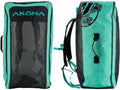 AKONA Azul Mesh Backpack 65L Full Dive Equipment Storage Tiffany Variation
