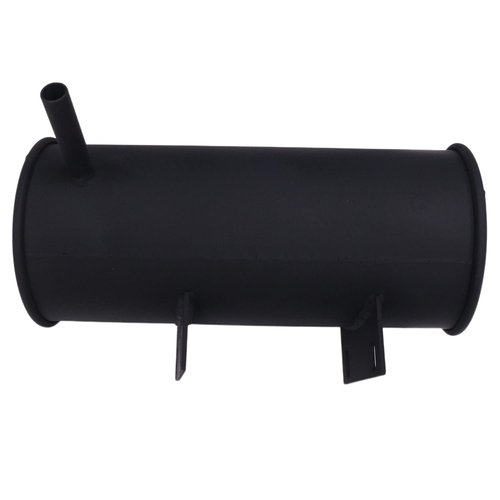 Holdia Muffler 14396-G1 15460-G1 16457-G1 Compatible with EZGO (76-87) 2 Cycle Golf Cart