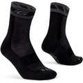 Winter Cycling Socks - GripGrab Merino Thermal Insulated Bike Socks 8.5-10.5 Black