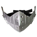 Adult Soft PVC Cosplay Mask Adjustable Unisex Costume Face Mask