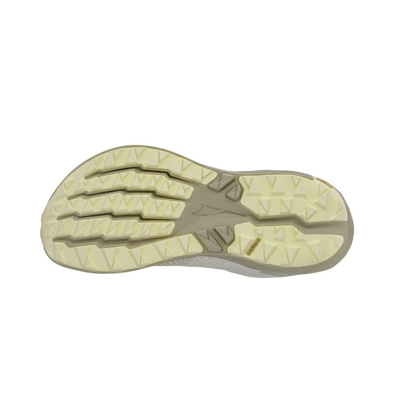Altra Women's Experience Wild 2 Trail Running Shoe - Taupe, Size 8
