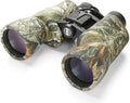 Bushnell PowerView 10x50 Porro Prism Binoculars Realtree AP Camo