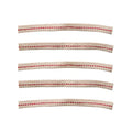 Replacement Lantern Wicks for Kerosene Lanterns - 5 Pack