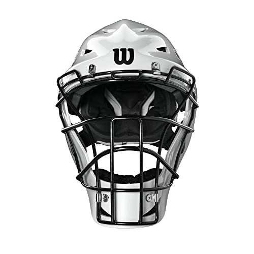 Wilson EZ Gear 2.0 Catcher’s Gear Kit Large/X-Large Navy Baseball Protective Set