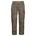 Men's Lightweight Camouflage Hunting Pants - Large / Bottomland