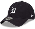 Detroit Tigers Adjustable 9TWENTY MLB Cap - One Size