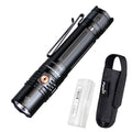 Fenix PD36R V2.0 1700 Lumen USB-C Rechargeable Tactical Flashlight