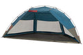 Kelty Cabana Beach Shelter with Adjustable Side Walls - Fallen Rock/Hydro