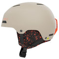 Giro Crue MIPS Helmet - Matte Stone Small Ski & Snowboard Helmet