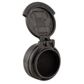 Trijicon MRO ARD Flip Cap for Scope Lens Protection - Black