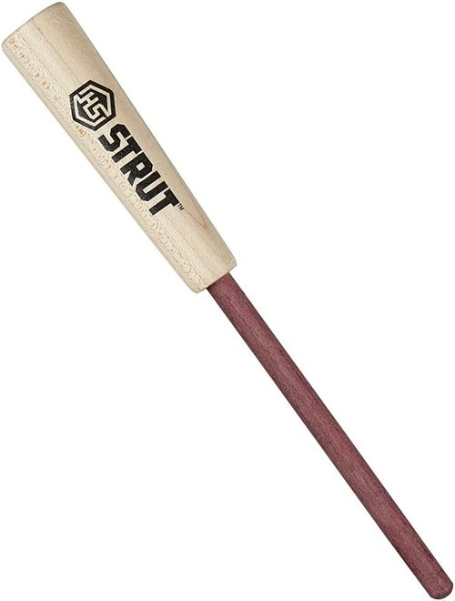 Hunters Specialties Twin Pack Strikers | Weather Resistant Turkey Hunting Combo Kit