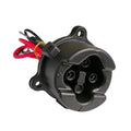 Dr.Acces Golf Cart Receptacle Compatible with Yamaha G29 Drive Golf Cart Yearly 2011-2017 Relplace OEM JW9-H6181-00