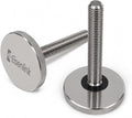 Eisenlink Longer Dumbbell Screws for Adjustable Square Weights up to 160lbs