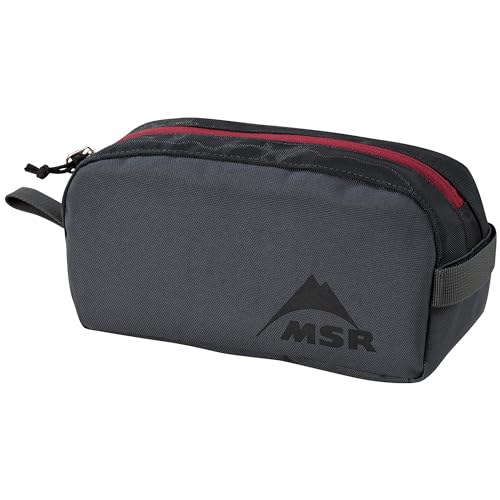 MSR Guardian Water Purifier Pump with Storage Bag – Emergency & Backpacking Ready