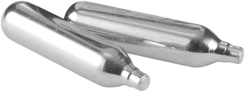 Umarex CO2 Cartridges - High-Grade for Pellet Guns | Reliable Performance & Consistent Power