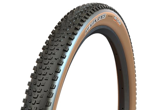 Maxxis Rekon Race 29x2.35 Tubeless XC Tire - EXO Sidewall, Dual Compound